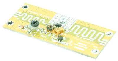 5W FM Linear Amplifier - 1