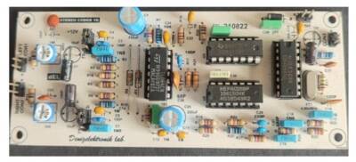 FM Stereo Kodlayıcı (Coder) - 1