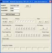 MultiDAS Kontrol Kartı (RS232 'den Kontrol) - 3