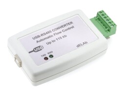 USB-RS485 Çevirici - 2